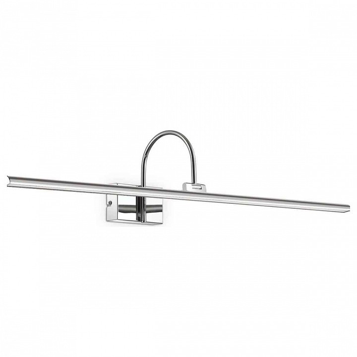 Подсветка для картины Ideal Lux Bonjour BONJOUR AP D90 CROMO
