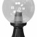 Наземный низкий светильник Fumagalli Globe 250 G25.111.000.AXF1R