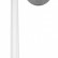 Наземный высокий светильник Fumagalli Globe 250 G25.163.S10.WZF1R