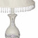 Настольная лампа декоративная ST-Luce Sogni SL251.504.01