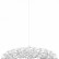 Подвесной светильник Loft it Raimond 9027-75 Chrome