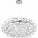 Подвесной светильник Loft it Raimond 9027-75 Chrome