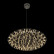 Подвесной светильник Loft it Raimond 9027-75 Chrome