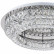 Накладной светильник Citilux Olimpia EL330C80.1