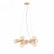 Подвесная люстра ST-Luce Parllaone SL435.203.15