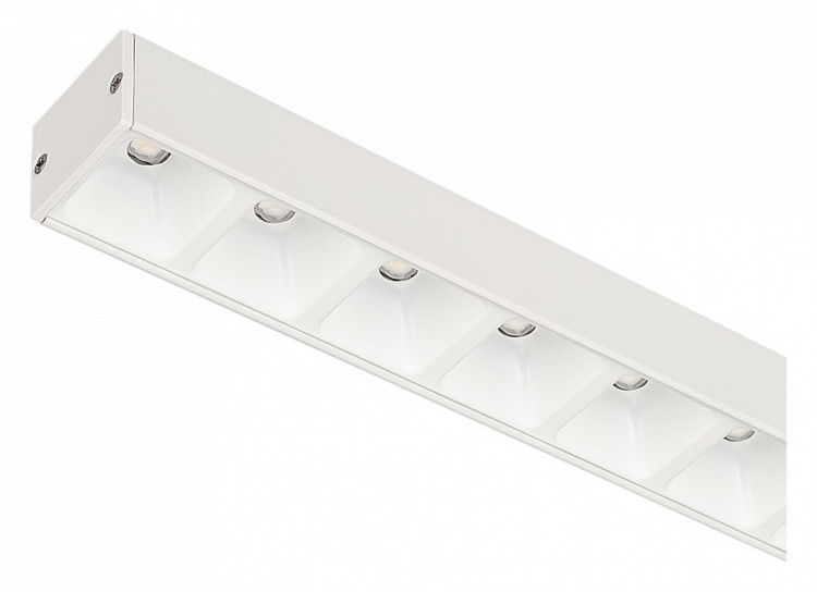 Светильник для потолка Армстронг Arlight STARLINE 031574