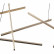 Подвесная люстра ST-Luce Basoni SL394.213.06
