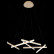 Подвесная люстра ST-Luce Basoni SL394.213.06