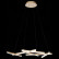 Подвесная люстра ST-Luce Basoni SL394.213.06