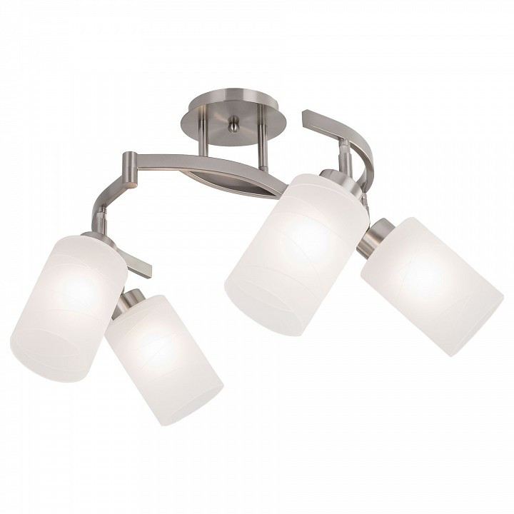 Люстра на штанге Citilux Астро CL125141