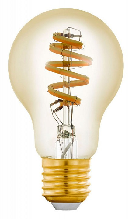 Лампа светодиодная Eglo ПРОМО LM_LED_E27 E27 5.5Вт 2200, 6500K 12578