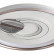 Накладной светильник Sonex Gemini 7787/85L