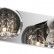 Бра Zumaline Crystal W0076-02A-B5FZ