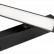 Светильник на штанге Arlight MAG-FLAT-FOLD-45-S205-6W Day4000 (BK, 100 deg, 24V) 026988