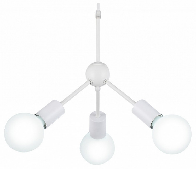 Подвесная люстра Hiper Bolzano H094-3