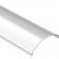 Рассеиватель Arlight ARH-KANT-H30-2000 Round Frost-PM 016582