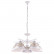 Подвесная люстра Arte Lamp Chiesa A2814LM-5WG