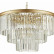 Подвесная люстра ST-Luce Ercolano SL1624.203.12