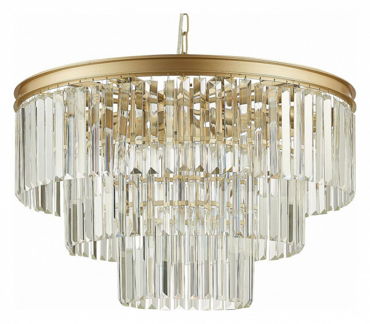 Подвесная люстра ST-Luce Ercolano SL1624.203.12