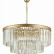 Подвесная люстра ST-Luce Ercolano SL1624.203.12