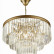 Подвесная люстра ST-Luce Ercolano SL1624.203.12