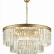 Подвесная люстра ST-Luce Ercolano SL1624.203.12
