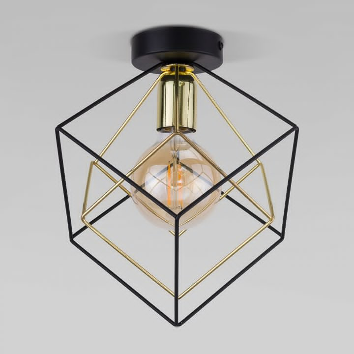 Накладной светильник TK Lighting Alambre 2702 Alambre