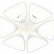 Потолочная люстра Escada Umbrella 10218/6LED 85W