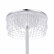 Настольная лампа декоративная Lumion Satiana 8253/1TL