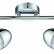 Спот Arte Lamp Bombo A6701PL-2CC