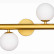 Бра ST-Luce Asolo SL1185.201.02