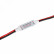 Контроллер-диммер с пультом ДУ Arlight LN-RF11 LN-RF11B-MINI-Wires(12-24V,72-144W,ПДУ11кн)