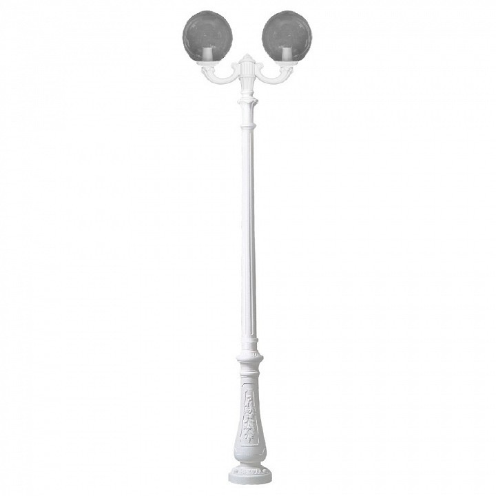 Фонарный столб Fumagalli Globe 300 G30.202.R20.WZE27