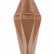 Подвесной светильник Odeon Light Terra 5414/1B