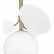 Подвесной светильник Loft it Matisse 10008/1P white