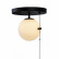 Светильник на штанге Loft it Signal 10029C Black