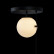 Светильник на штанге Loft it Signal 10029C Black
