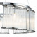 Подвесная люстра Indigo Corsetto 12003/6P Chrome