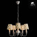 Подвесная люстра Arte Lamp Maestro A2030LM-5WA