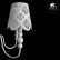 Подвесная люстра Arte Lamp Maestro A2030LM-5WA