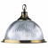 Подвесной светильник Arte Lamp American Diner A9366SP-1AB