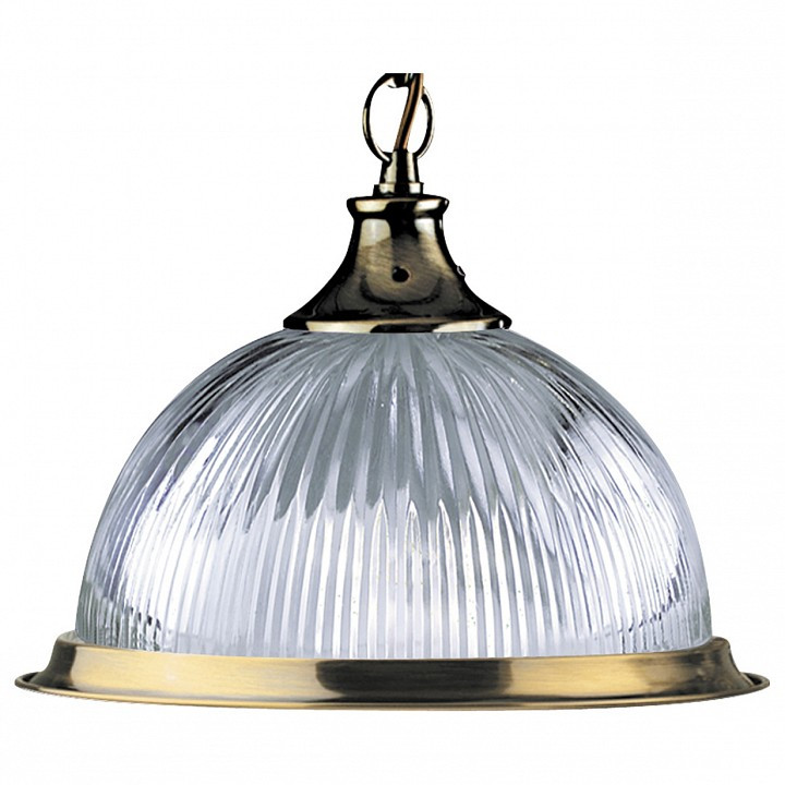 Подвесной светильник Arte Lamp American Diner A9366SP-1AB