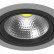 Встраиваемый светильник Lightstar Intero 111 i91907