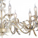 Подвесная люстра Arte Lamp Olivia A1018LM-8GA