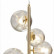 Подвесная люстра Maytoni Dallas MOD545PL-06G
