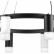 Подвесная люстра Lightstar Rullo LR0183743641