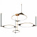 Светильник на штанге Odeon Light Vikema 4995/150L