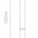 Наземный высокий светильник Arte Lamp Toronto A1036PA-1BK