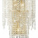 Бра Odeon Light Chokka 5028/3W