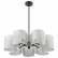 Подвесной светильник Vele Luce Cross VL5272P07